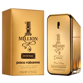 1 Million Intense Eau de Toilette Spray