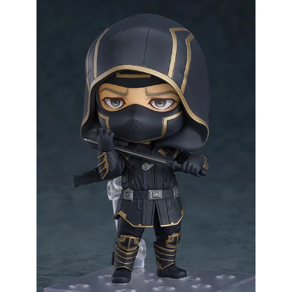 1290-DX Nendoroid Hawkeye: Endgame Ver. DX