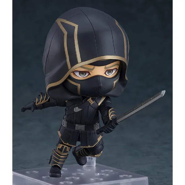 1290-DX Nendoroid Hawkeye: Endgame Ver. DX