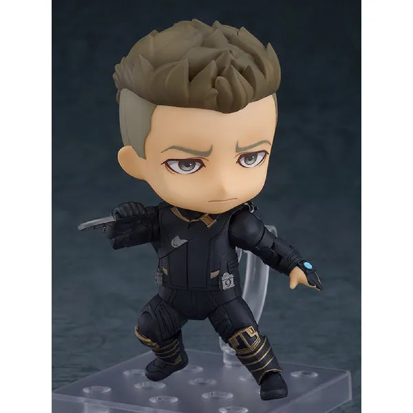 1290-DX Nendoroid Hawkeye: Endgame Ver. DX