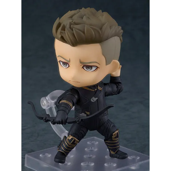 1290-DX Nendoroid Hawkeye: Endgame Ver. DX