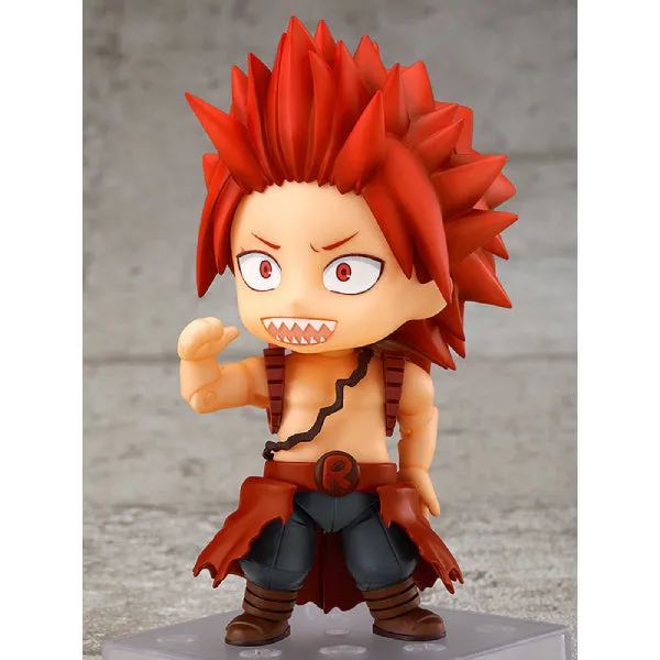 1313 Nendoroid Eijiro Kirishima