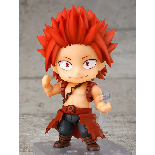 1313 Nendoroid Eijiro Kirishima