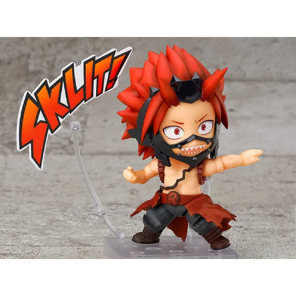 1313 Nendoroid Eijiro Kirishima