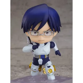 1428 Nendoroid My Hero Academia Tenya Iida