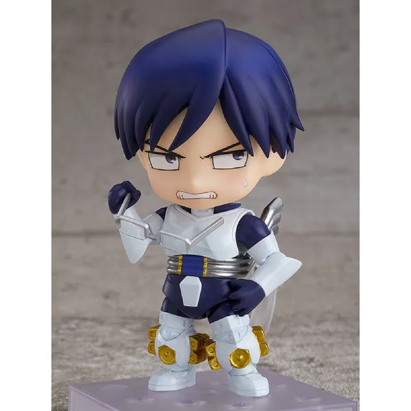 1428 Nendoroid My Hero Academia Tenya Iida