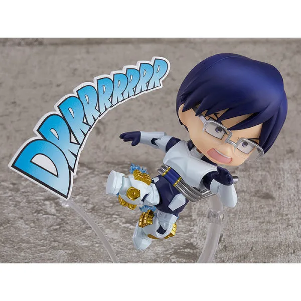 1428 Nendoroid My Hero Academia Tenya Iida