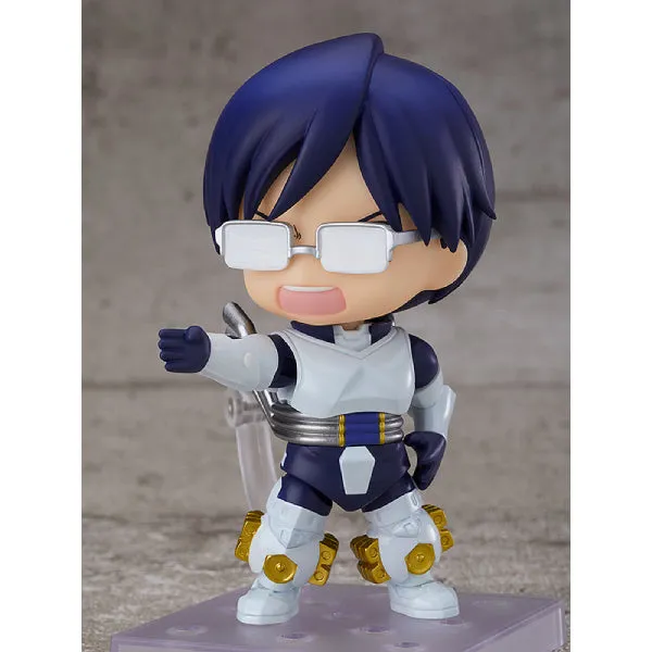 1428 Nendoroid My Hero Academia Tenya Iida