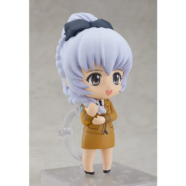 1504 Nendoroid "Full Metal Panic! Invisible Victory" Teletha Testarossa