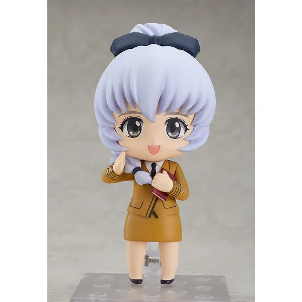 1504 Nendoroid "Full Metal Panic! Invisible Victory" Teletha Testarossa