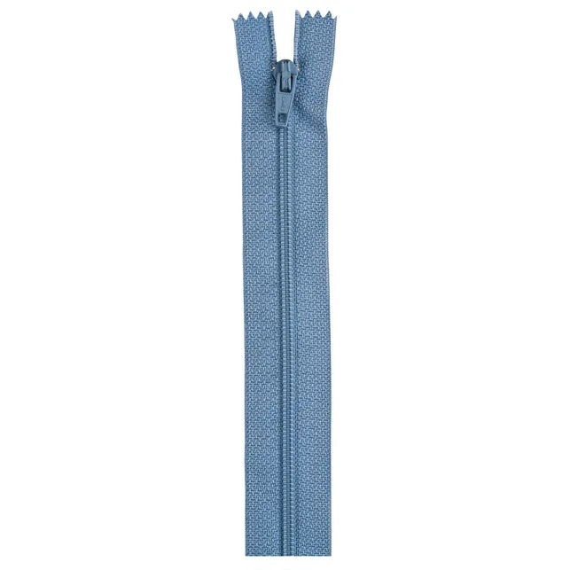 16-inch Polyester Zipper F72-16