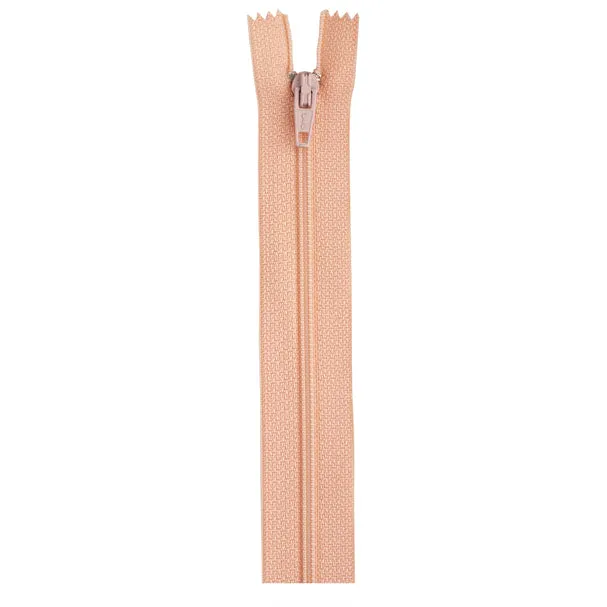 16-inch Polyester Zipper F72-16