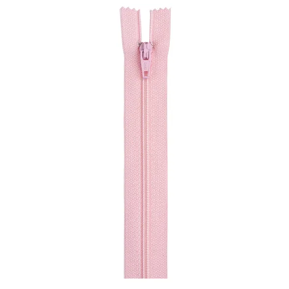 16-inch Polyester Zipper F72-16