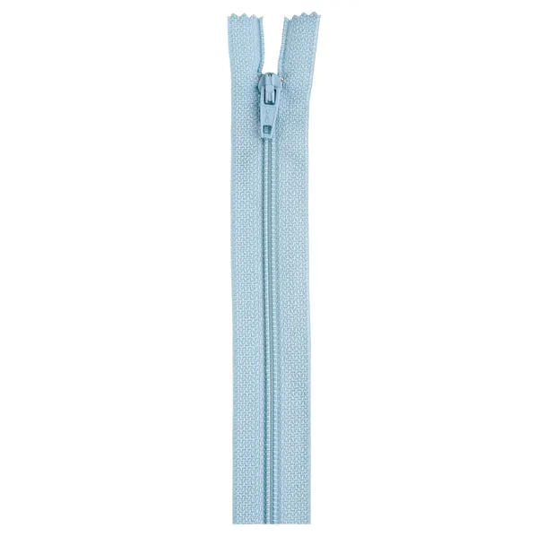 16-inch Polyester Zipper F72-16