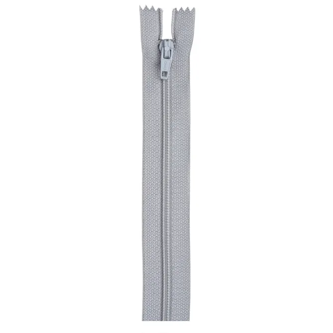 16-inch Polyester Zipper F72-16