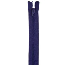 16-inch Polyester Zipper F72-16