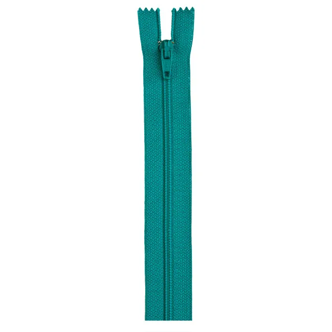 16-inch Polyester Zipper F72-16