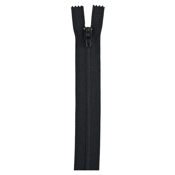 16-inch Polyester Zipper F72-16