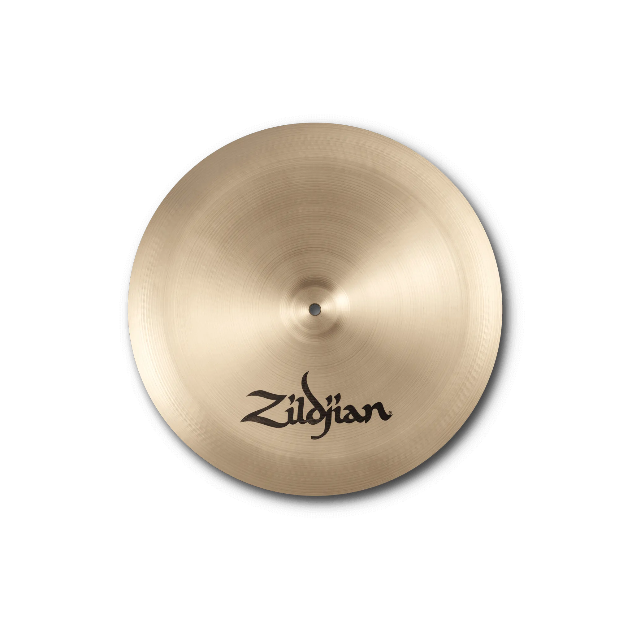 18" A Zildjian China High