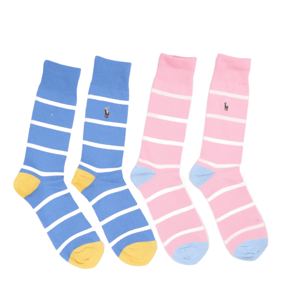 2-Pack Crew Sock