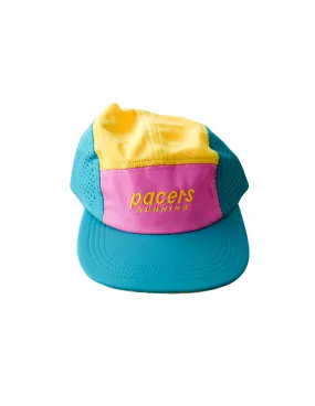 2:02 5 Panel DC Half Hat