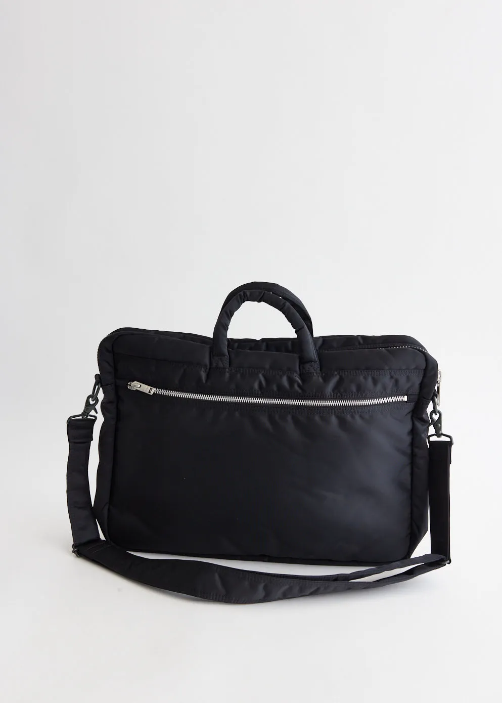 2Way Brief Case