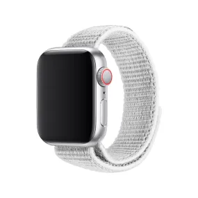 3sixT Apple Watch Band - Nylon Weave - 42/44mm