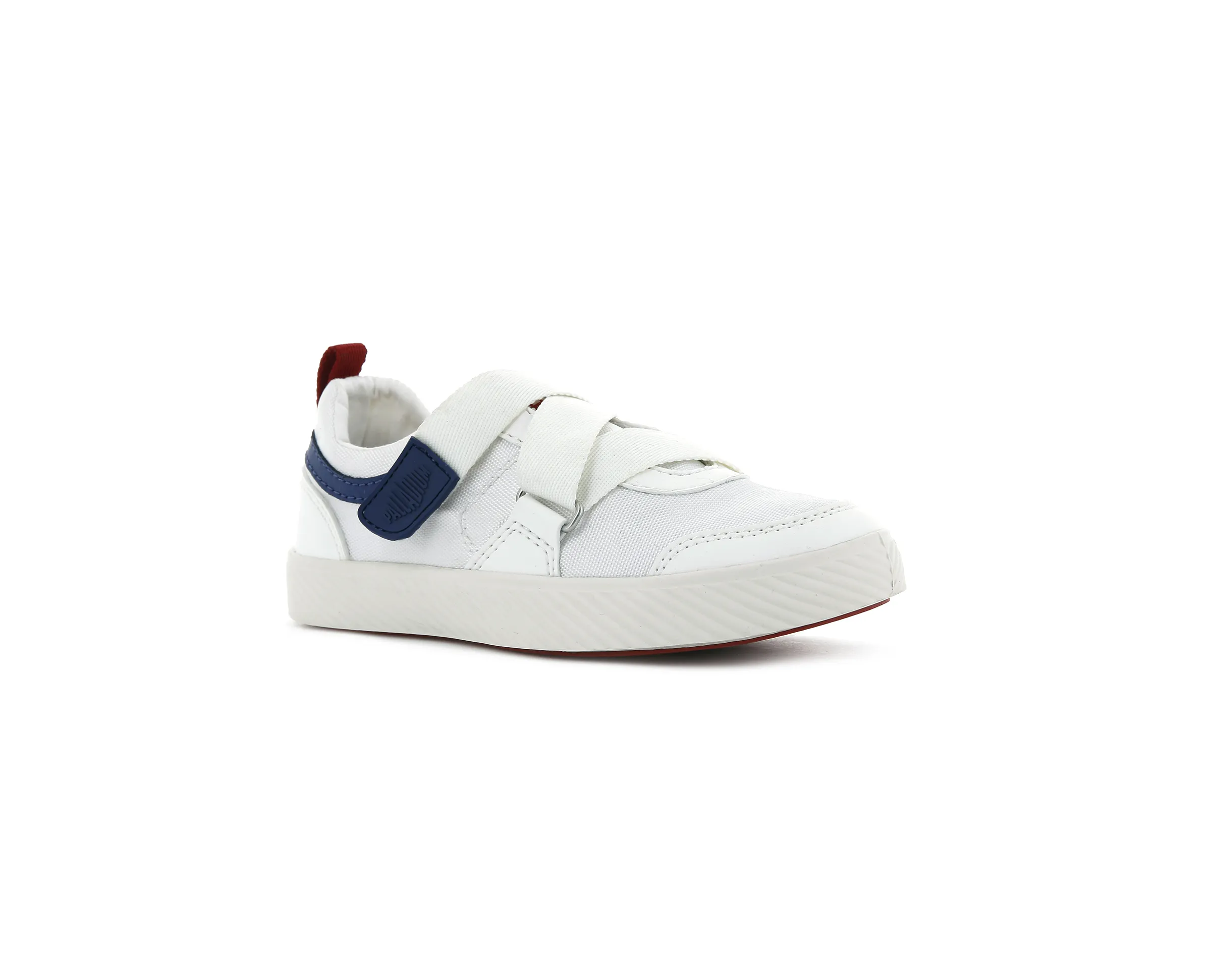 56665-116-M | PALLAPHOENIX NTC ST | STAR WHITE