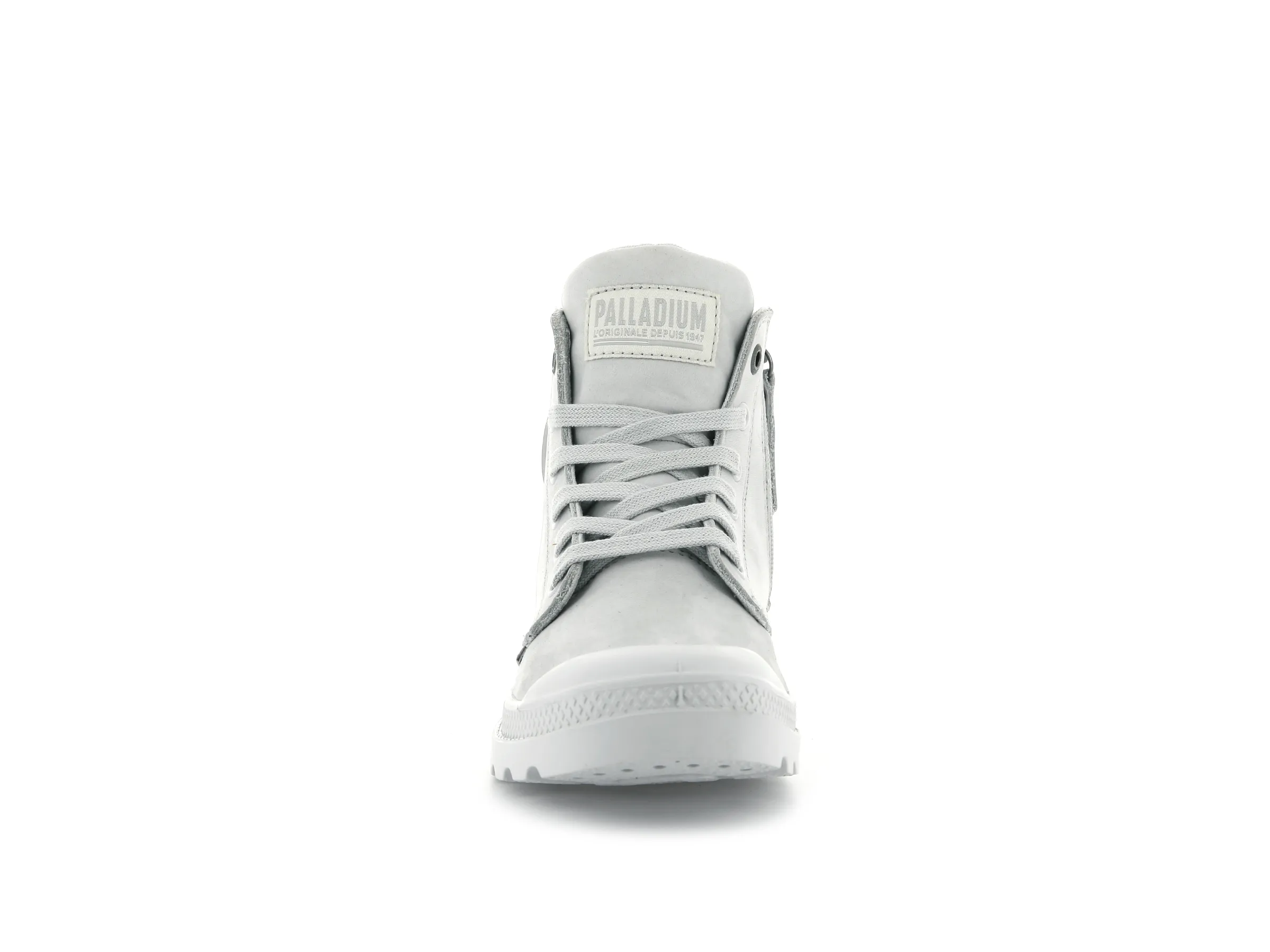 96440-068-M | PAMPA HI ZIP NUBUCK | LUNAR ROCK