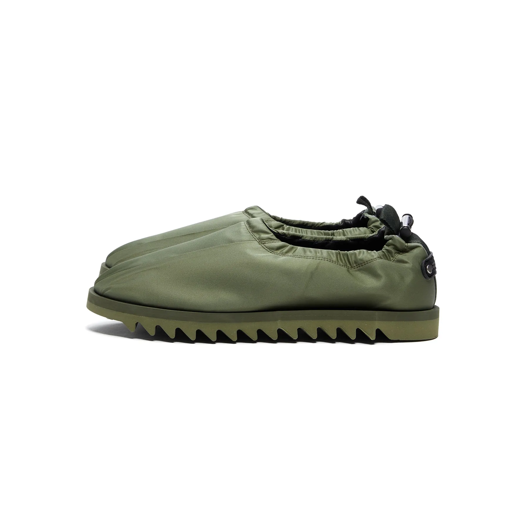 A-COLD-WALL Studio Nylon Moc (Military Green)