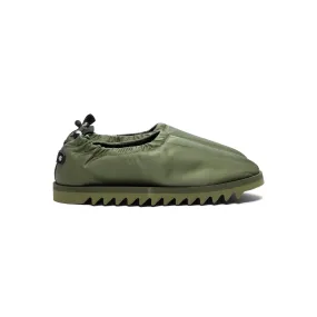 A-COLD-WALL Studio Nylon Moc (Military Green)