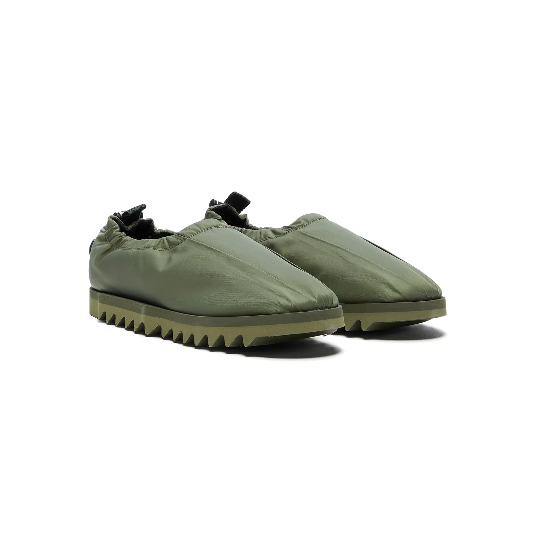 A-COLD-WALL Studio Nylon Moc (Military Green)