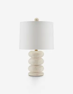 Abigail Table Lamp