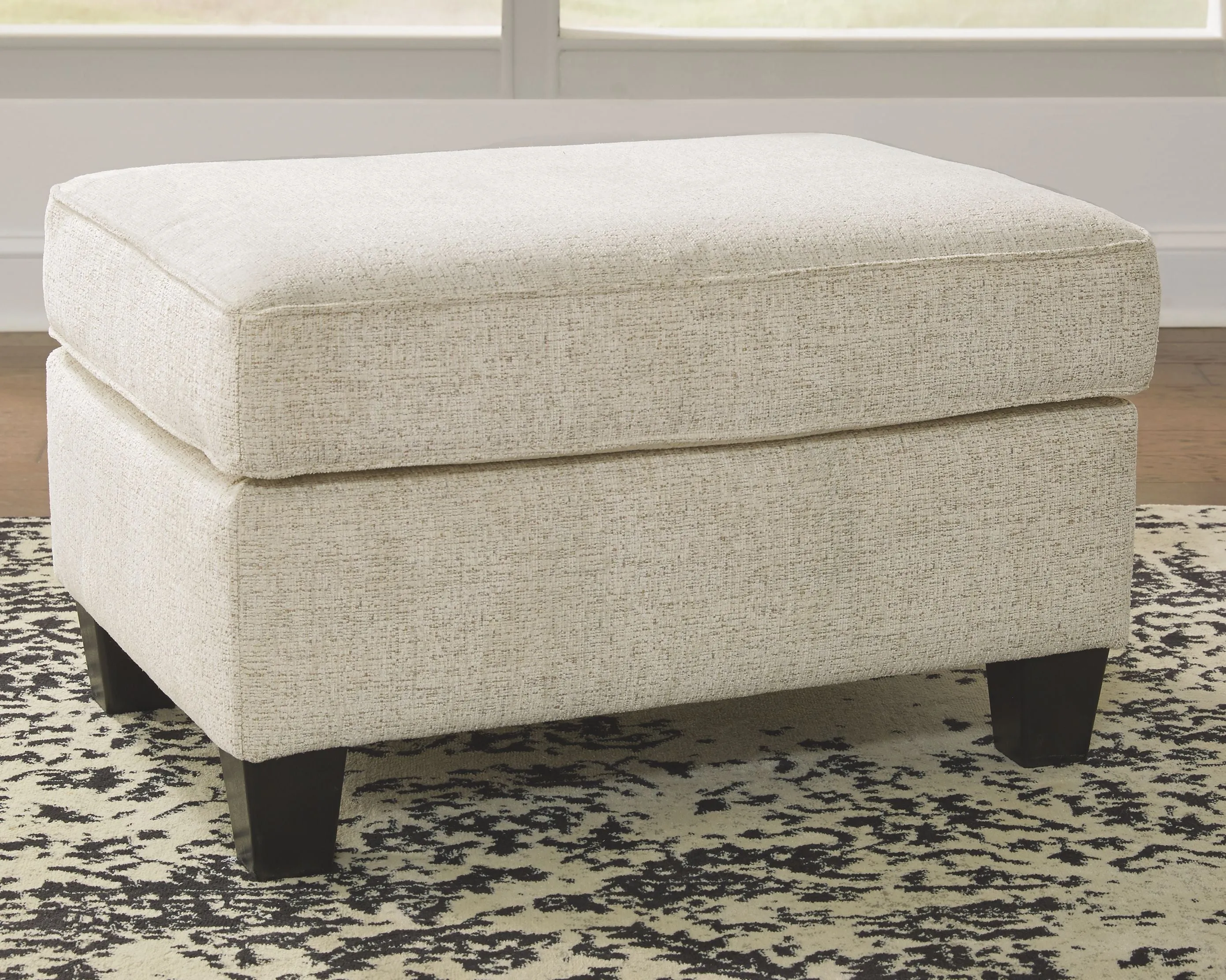 Abinger - Accent Ottoman