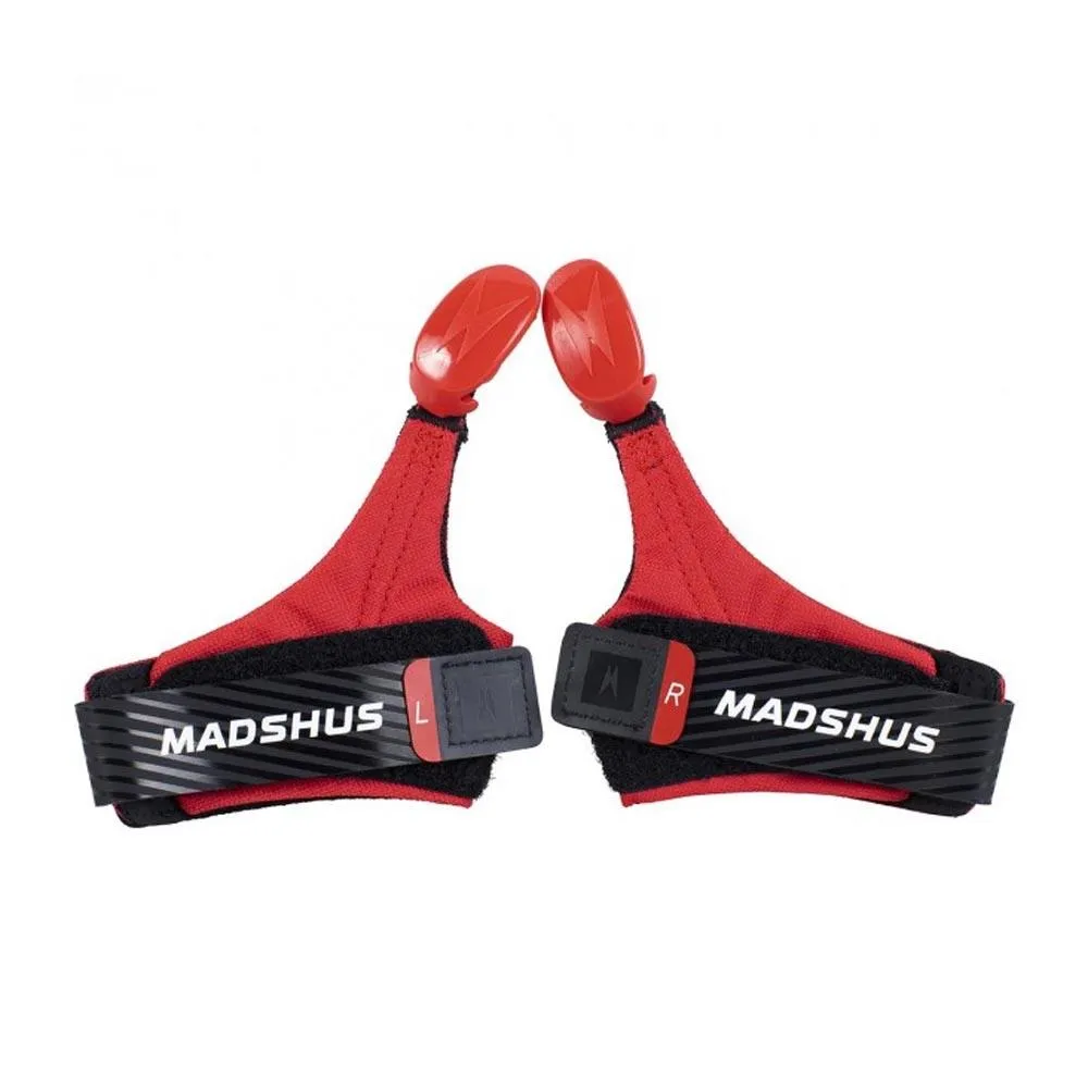 Accesorio baston de esqui MADSHUS RACE STRAP CURVE