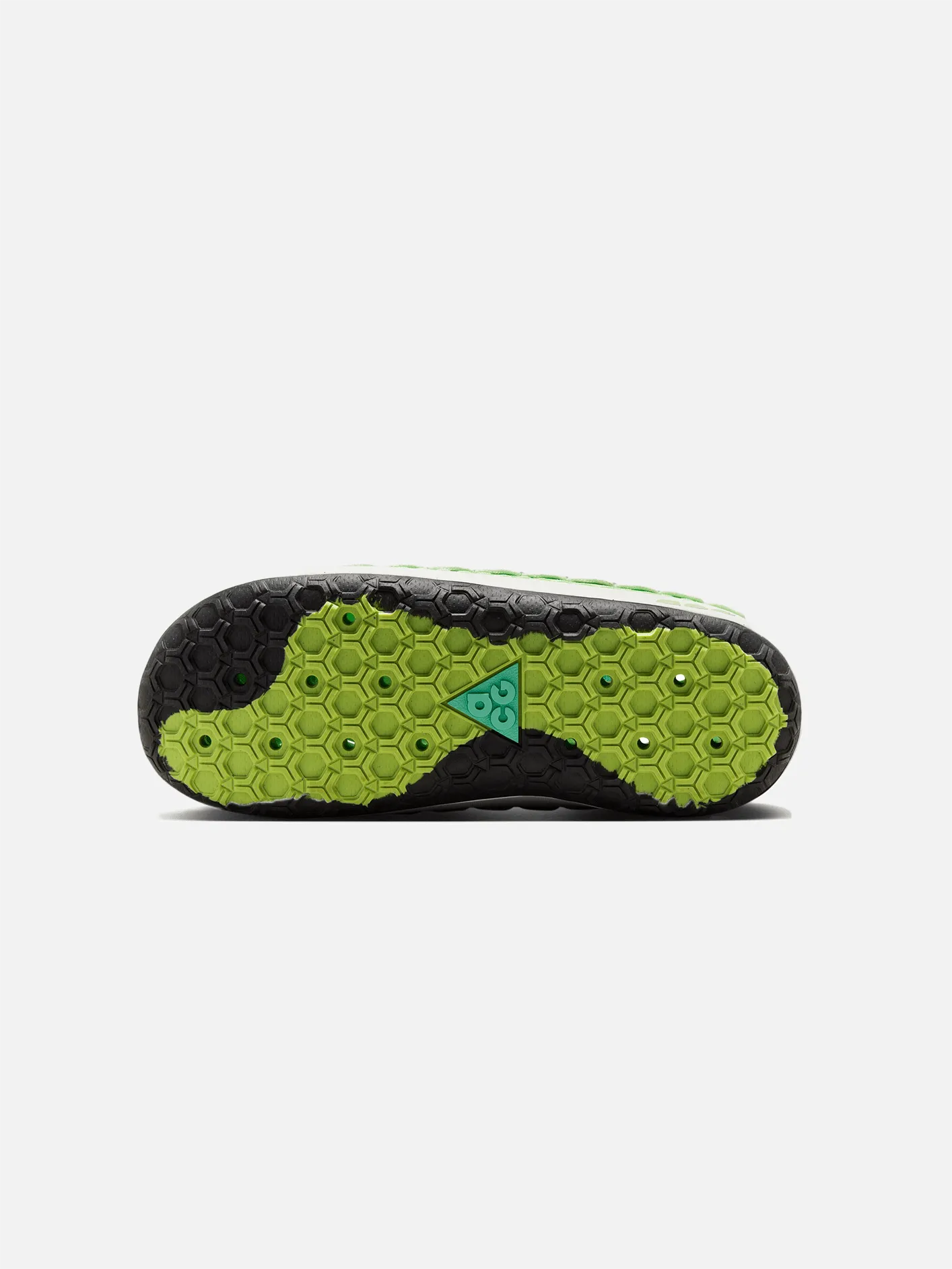 ACG Watercat  "Green"