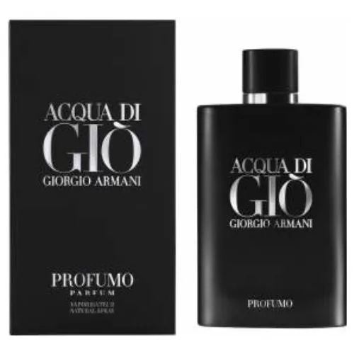 Acqua Di Gio Profumo Eau De Parfum