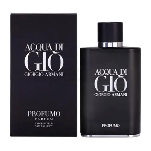 Acqua Di Gio Profumo Eau De Parfum