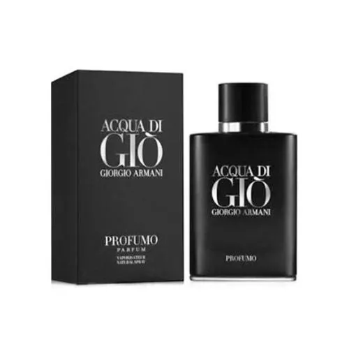 Acqua Di Gio Profumo Eau De Parfum