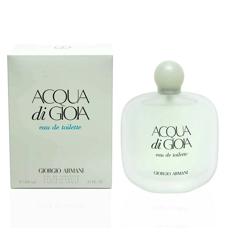 Acqua Di Gioia Edt