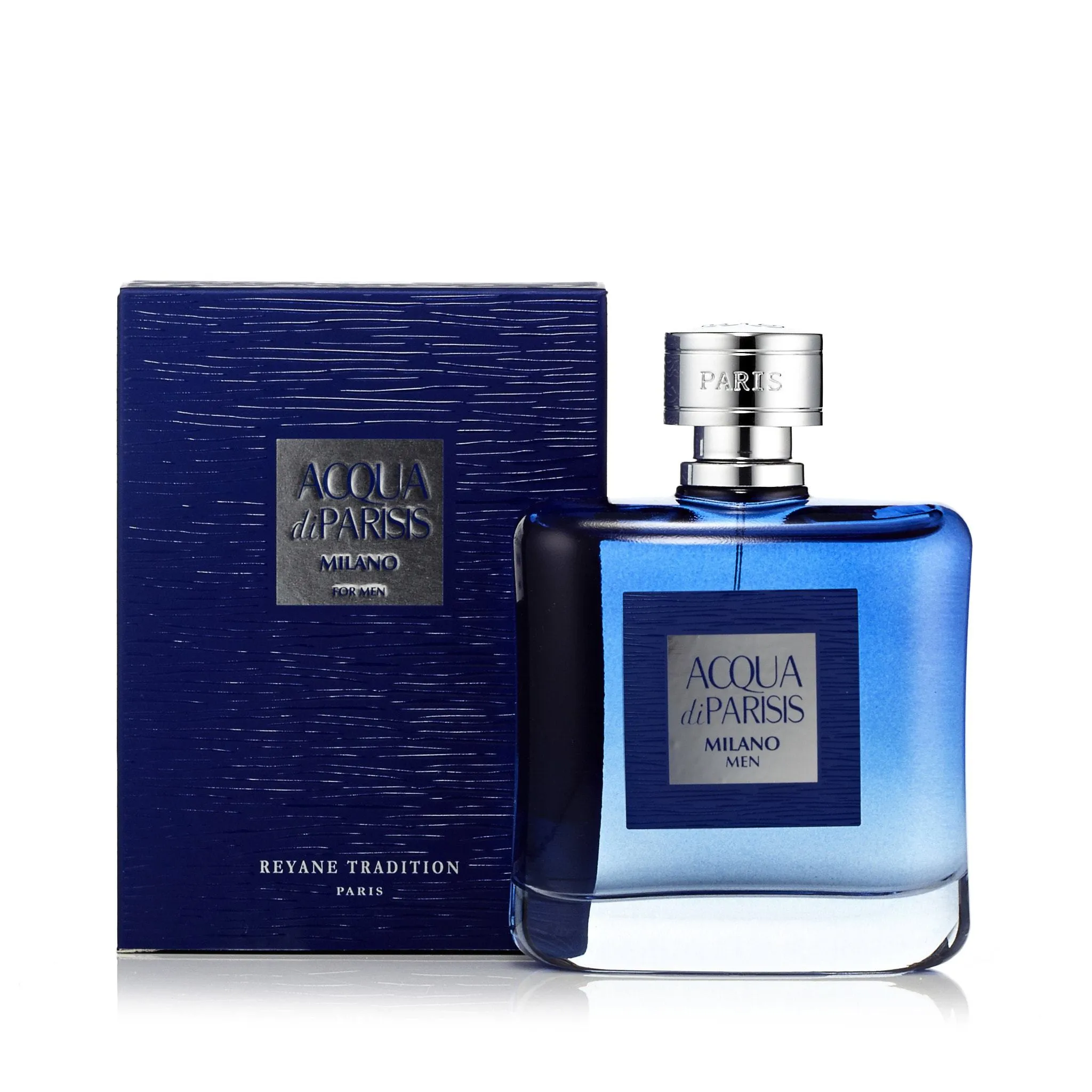 Acqua Di Parisis Milano Eau de Toilette Spray for Men