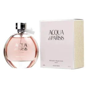 ACQUA di PARISIS Venizia Rayane Tradition Paris 3.3 EDP Women Perfume