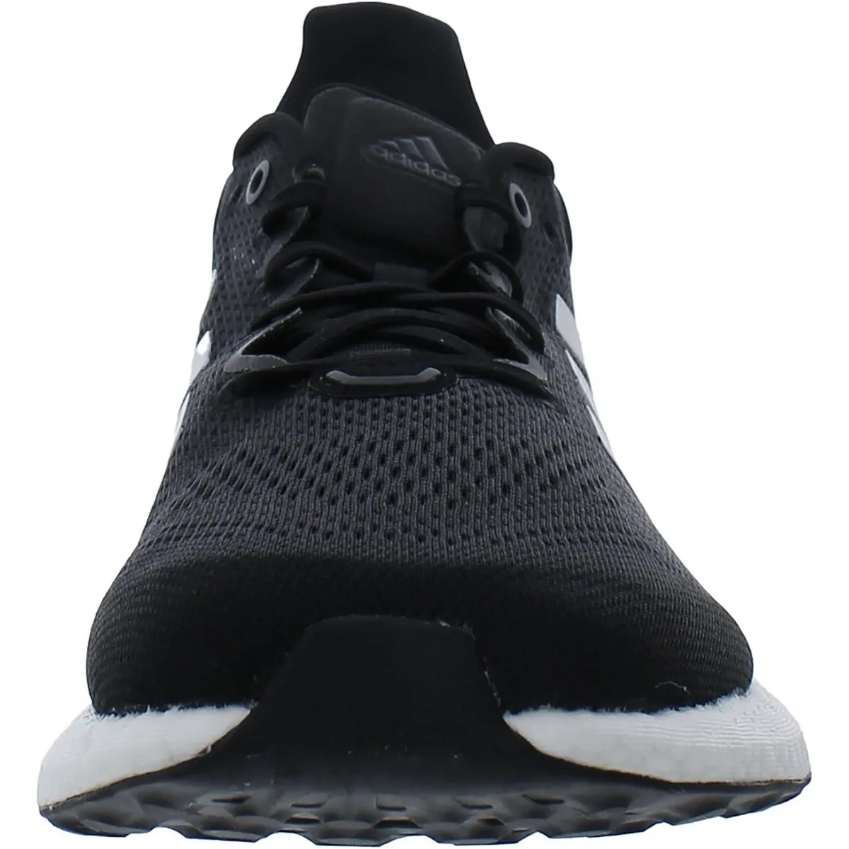 Adidas Mens Pureboost 21 Fitness Workout Running & Training Shoes