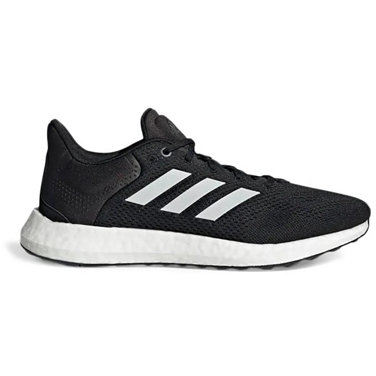 Adidas Mens Pureboost 21 Fitness Workout Running & Training Shoes