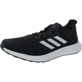 Adidas Mens Pureboost 21 Fitness Workout Running & Training Shoes