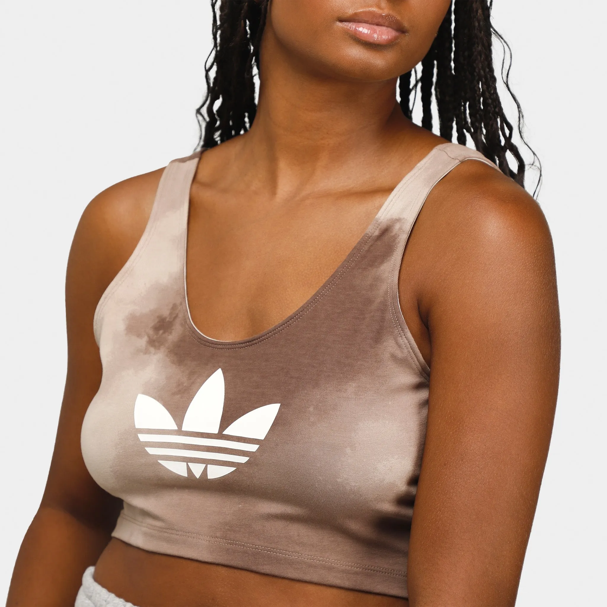 adidas Originals Women's Bra Top Wonder Beige / Multi