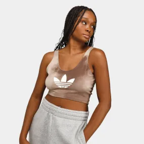 adidas Originals Women's Bra Top Wonder Beige / Multi