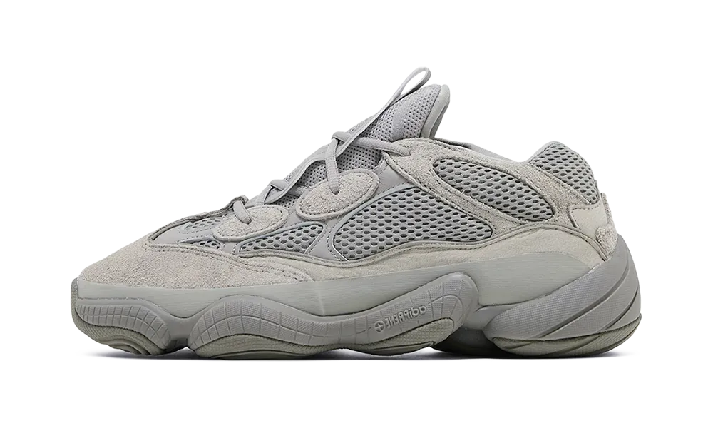 Adidas Yeezy 500 Ash Grey