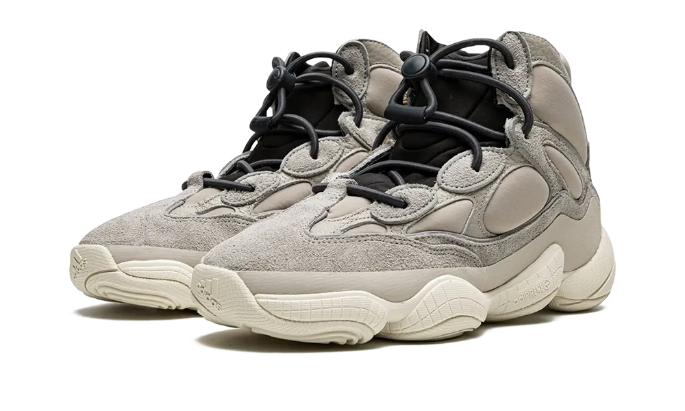 Adidas Yeezy 500 High Mist Stone