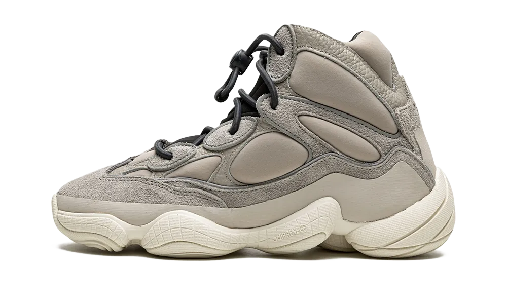 Adidas Yeezy 500 High Mist Stone